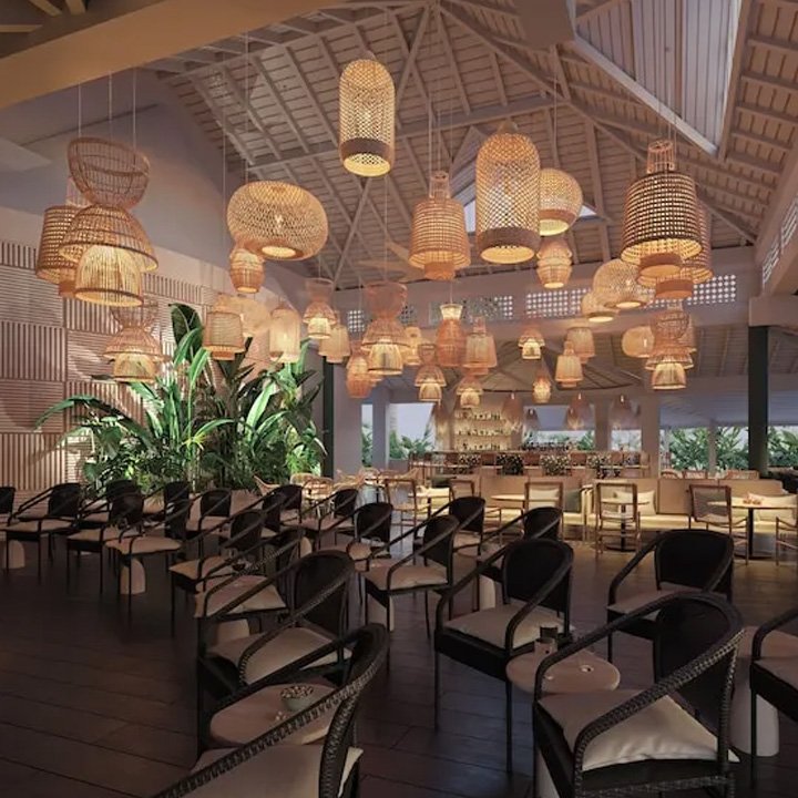 Secrets Resort & Spa St. Lucia