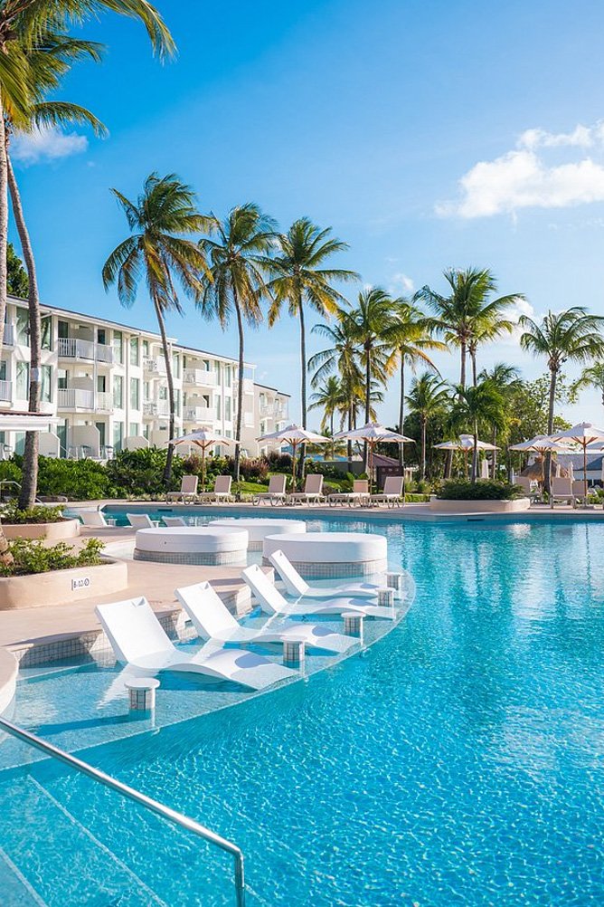 Secrets Resort & Spa St. Lucia