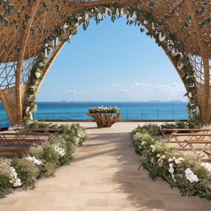 Secrets Resort & Spa St. Lucia